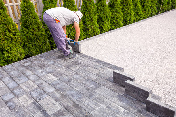 Best Driveway Resurfacing Pavers  in Walnutport, PA