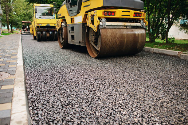 Best Best Driveway Pavers  in Walnutport, PA
